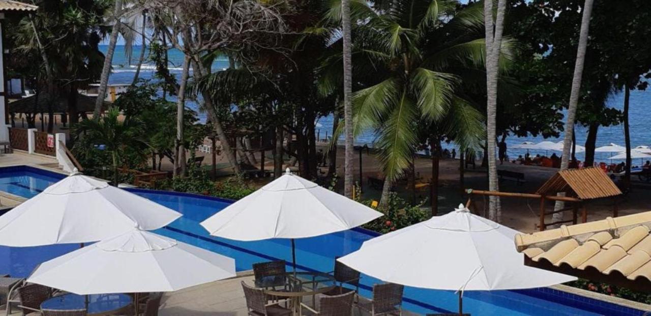Enseada Praia Do Forte Exterior photo