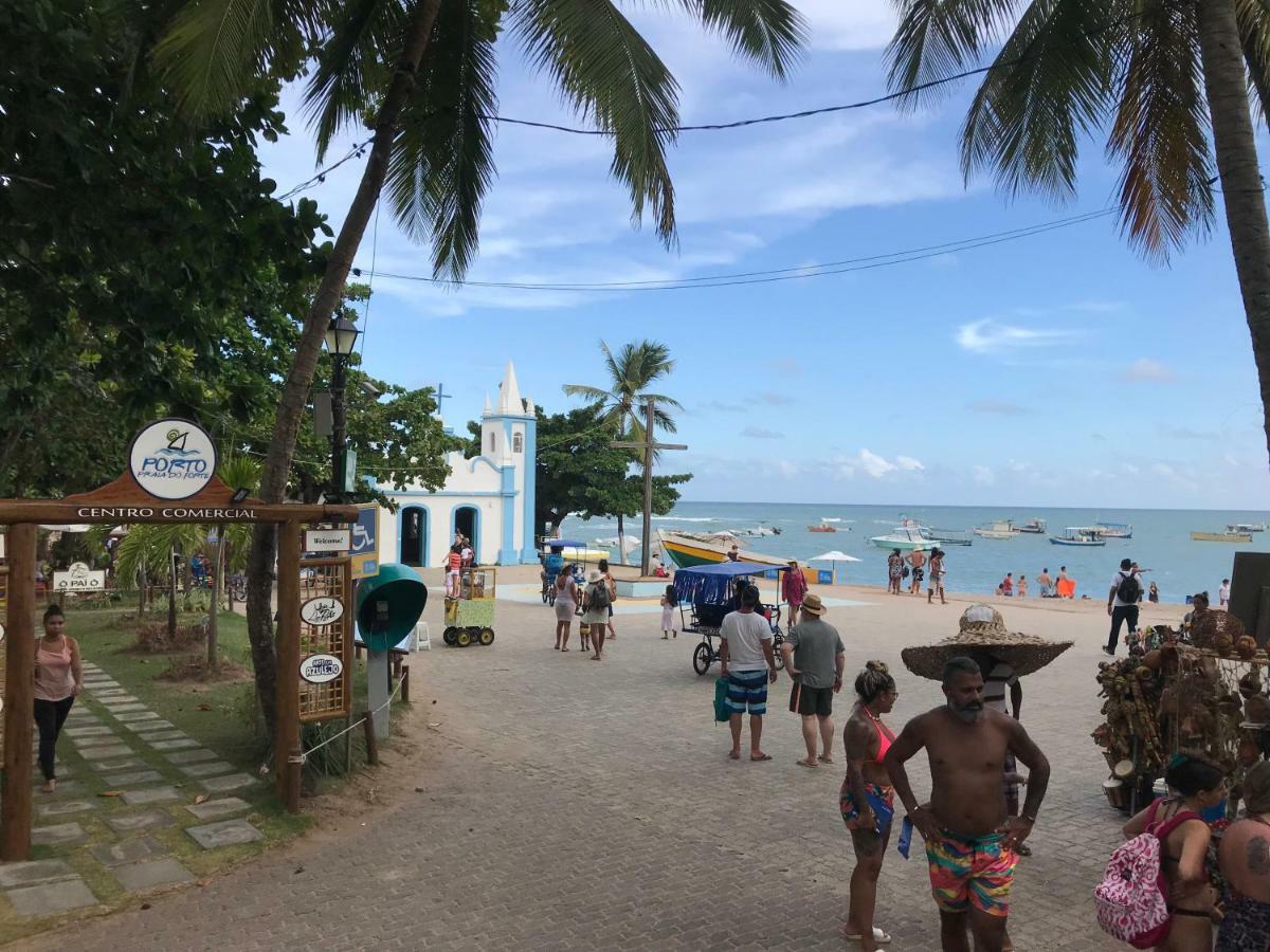 Enseada Praia Do Forte Exterior photo