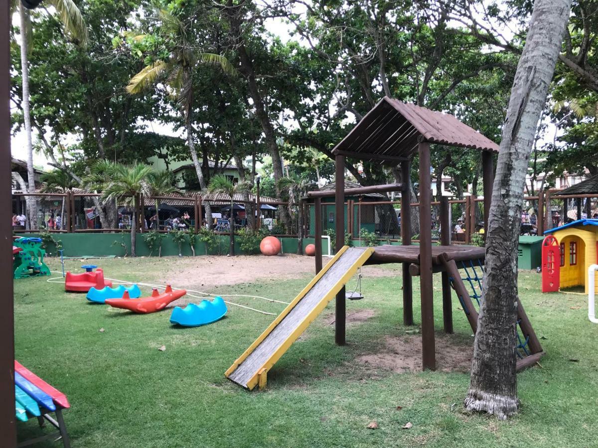 Enseada Praia Do Forte Exterior photo