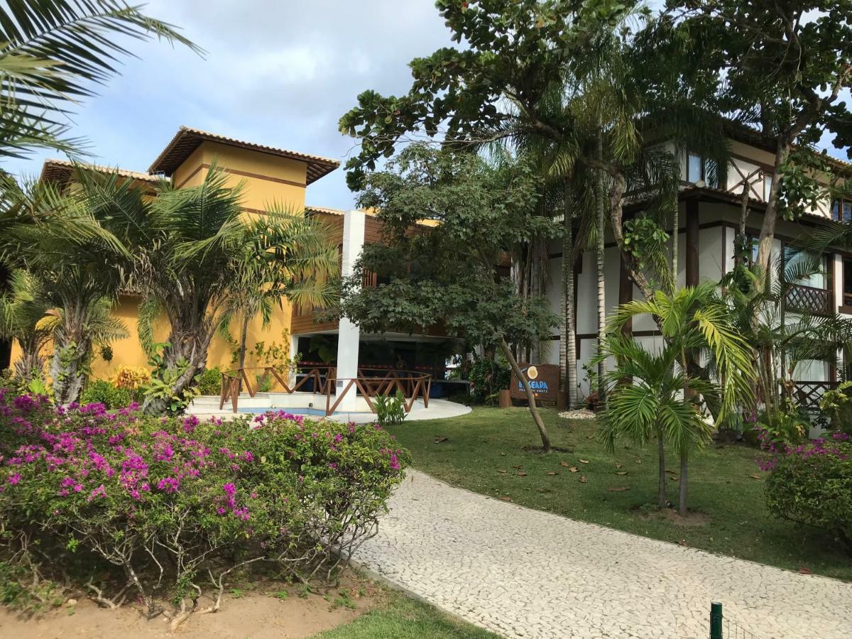 Enseada Praia Do Forte Exterior photo