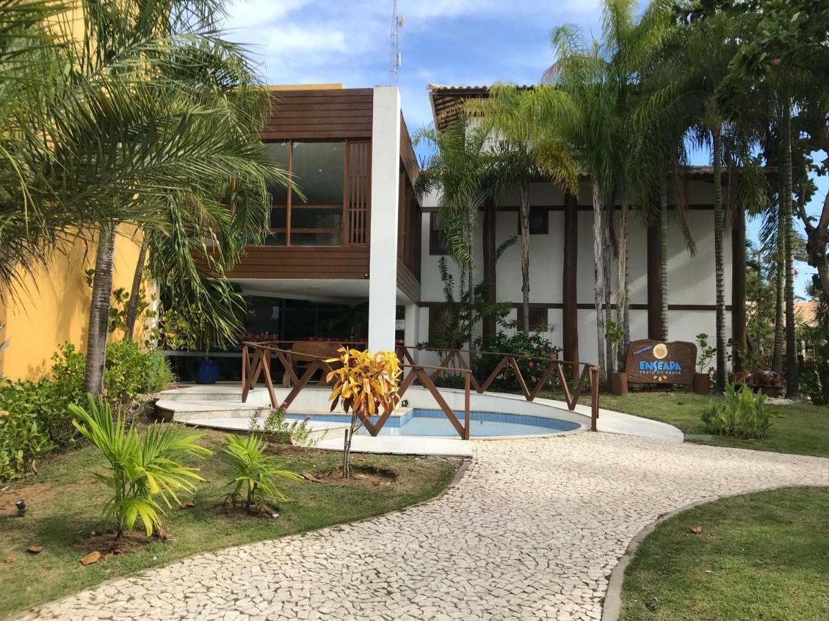 Enseada Praia Do Forte Exterior photo